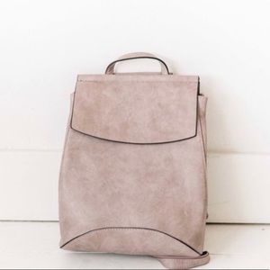 KENDALL BACKPACK PURSE